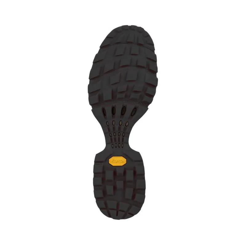 Millet Hike Up (Negro) Calzado Hombre