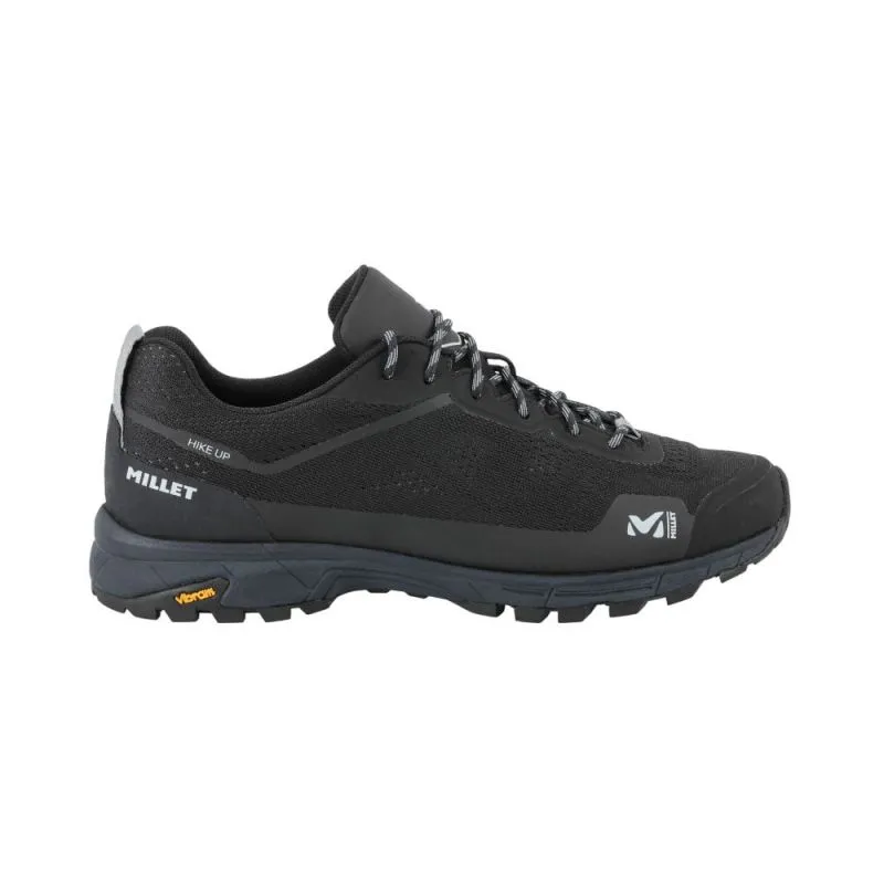 Millet Hike Up (Negro) Calzado Hombre