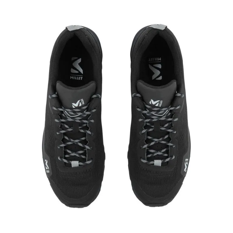 Millet Hike Up (Negro) Calzado Hombre