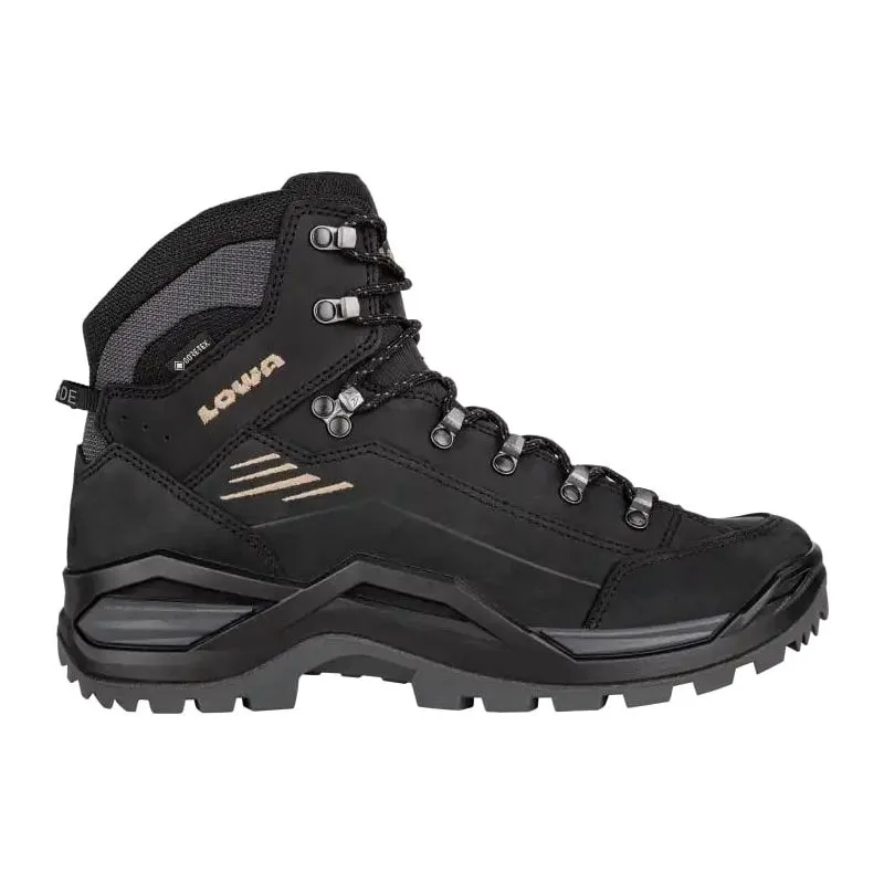 Millet Hike Up (Negro) Calzado Hombre