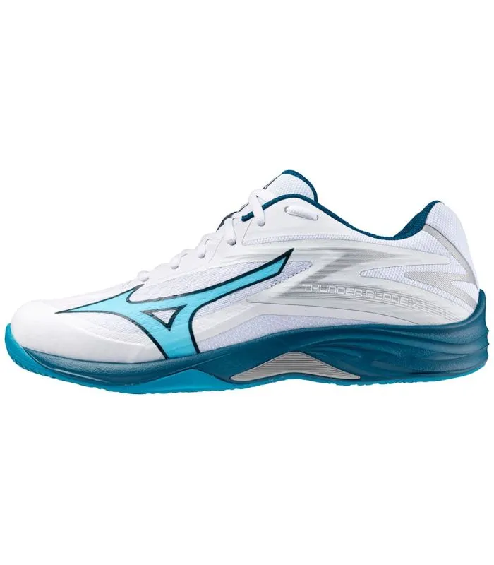 Mizuno Thunder Blade Z Blanco