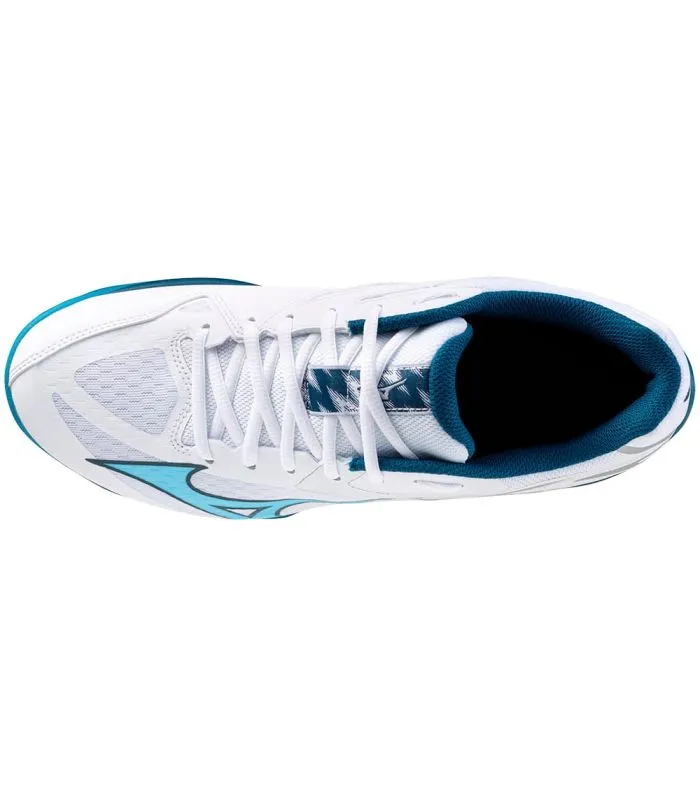 Mizuno Thunder Blade Z Blanco