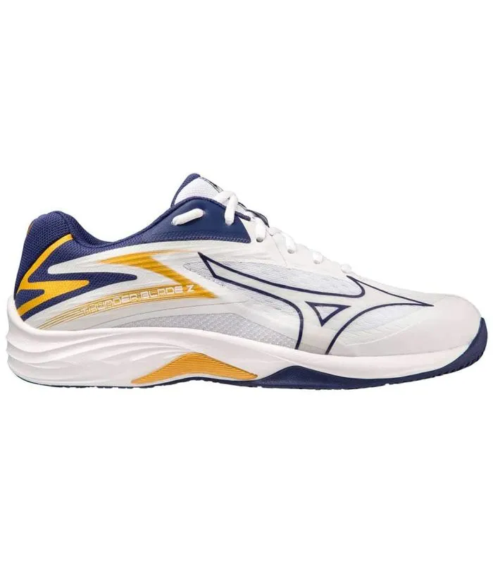 Mizuno Thunder Blade Z