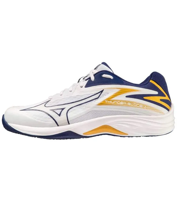 Mizuno Thunder Blade Z