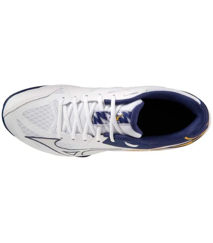 Mizuno Thunder Blade Z