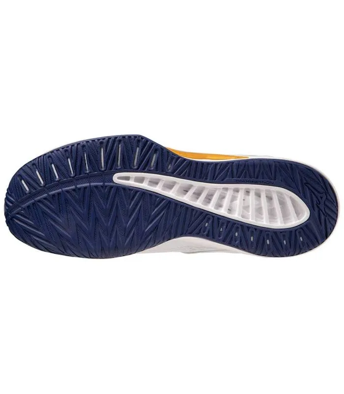 Mizuno Thunder Blade Z