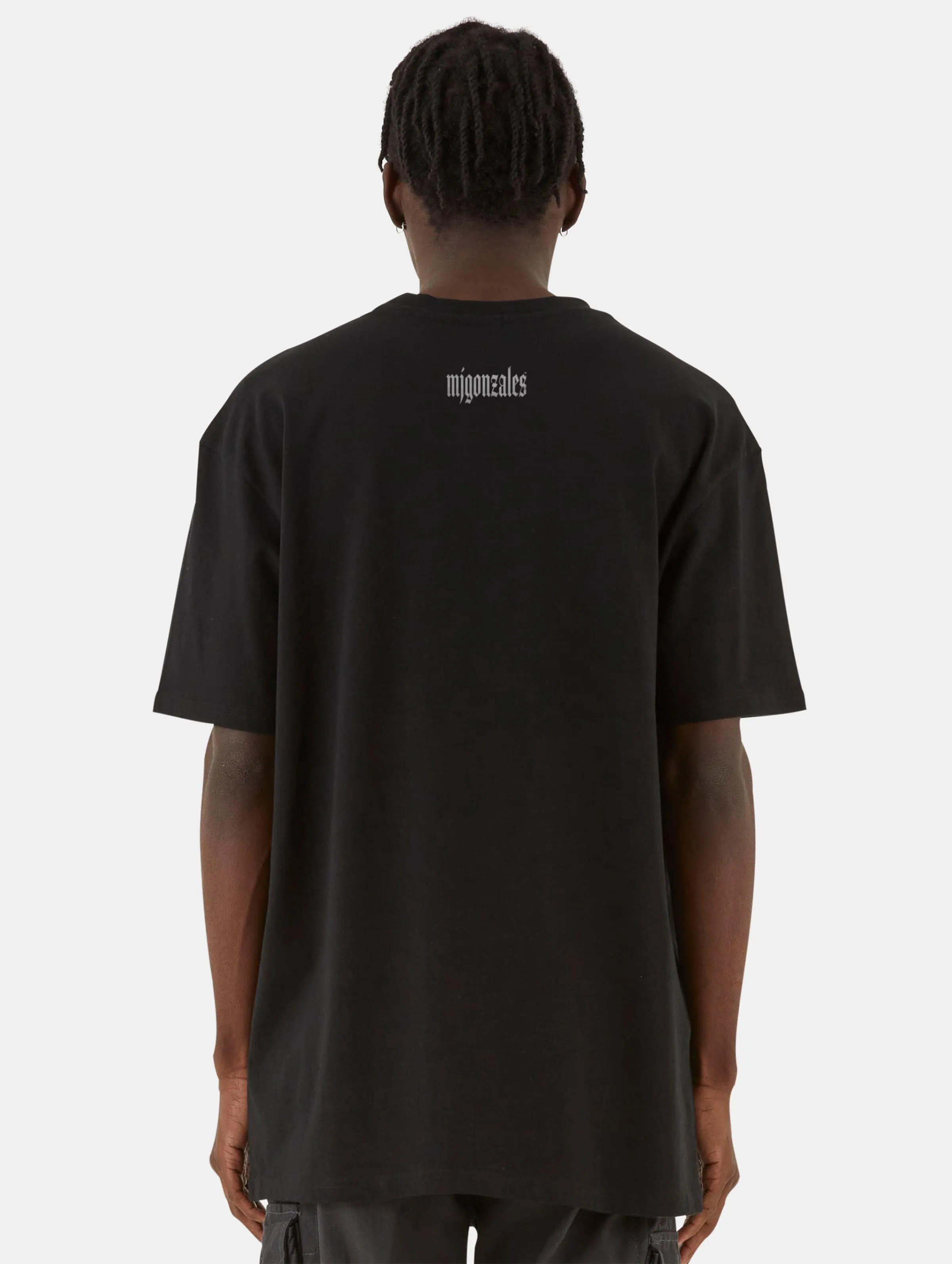 MJ GONZALES LADY OF GRACE HEAVY OVERSIZED TSHIRTS