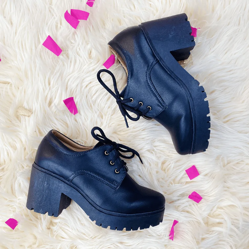 Mocasines Michy  – ANGELA