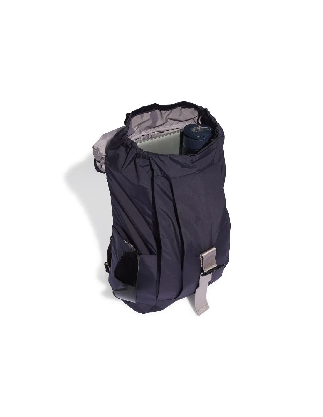 Mochila de Fitness adidas Essentials Gym Hiit Mujer Negaur
