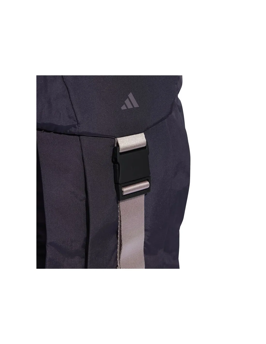 Mochila de Fitness adidas Essentials Gym Hiit Mujer Negaur