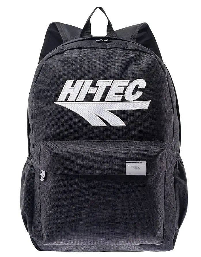 MOCHILA HITEC VANNY  BLACK