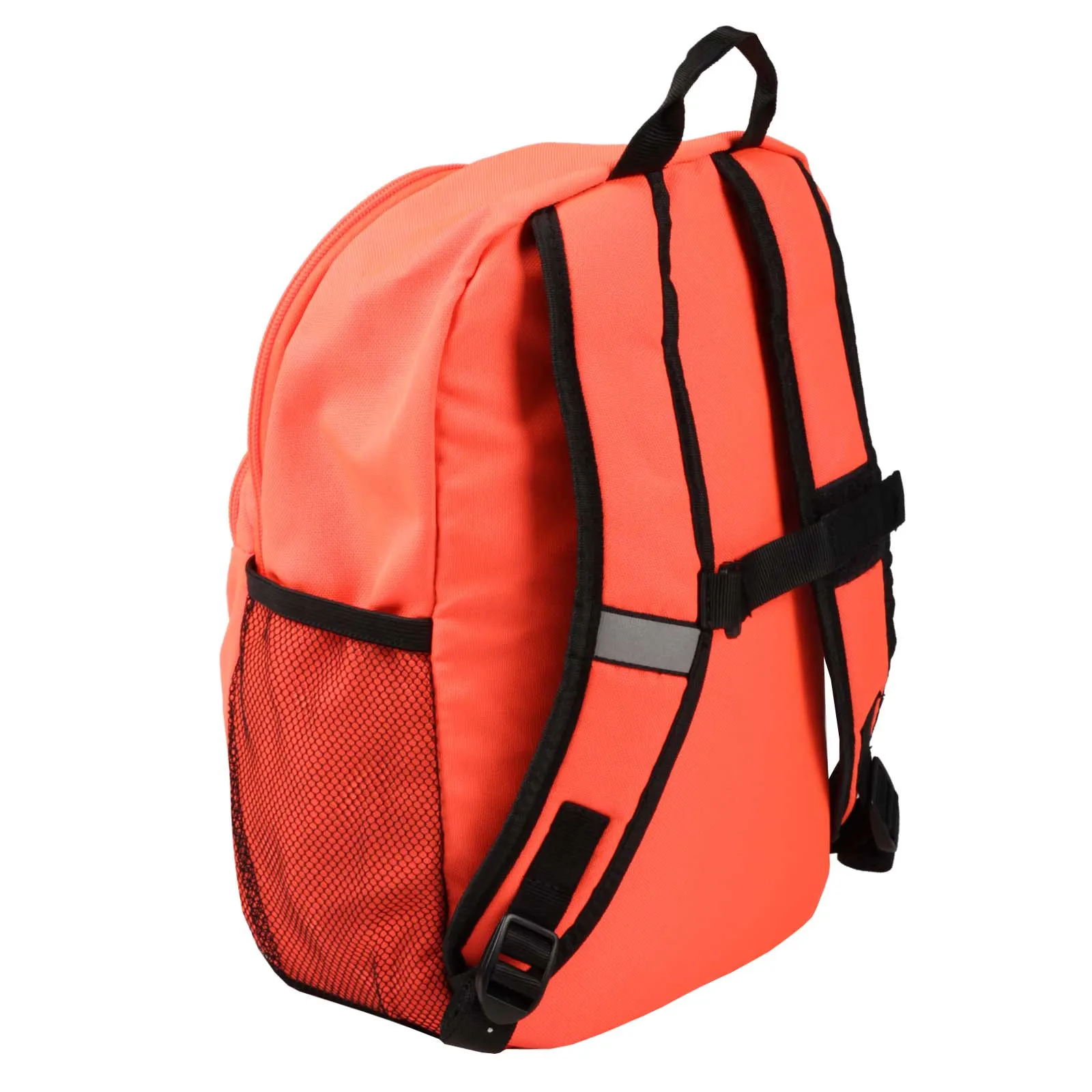 Mochila Puma niño con balón y conos