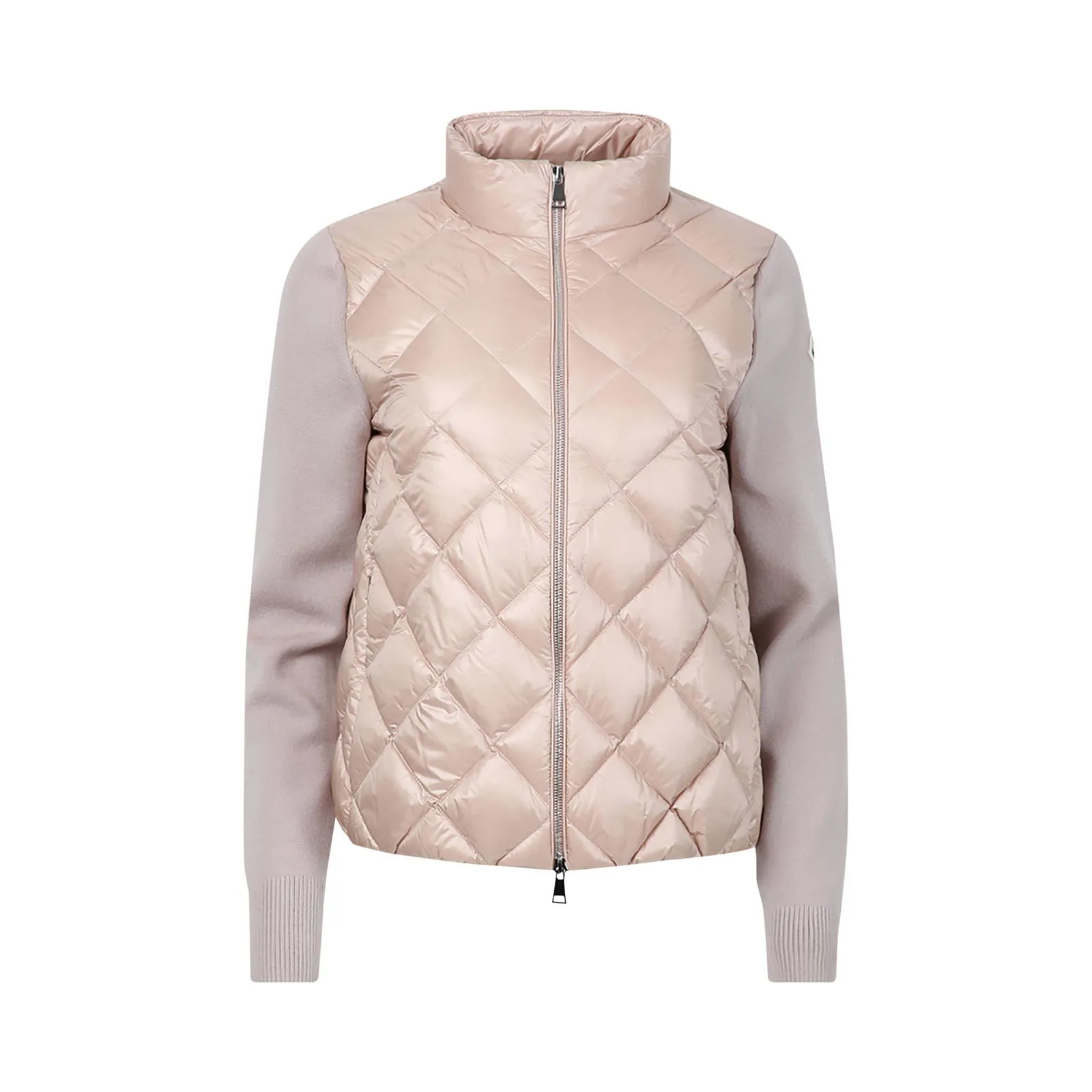 Moncler Cardigan Jacket