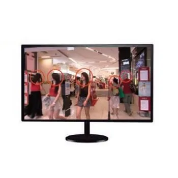 MONITOR LED DE PERSONAS DAHUA1829