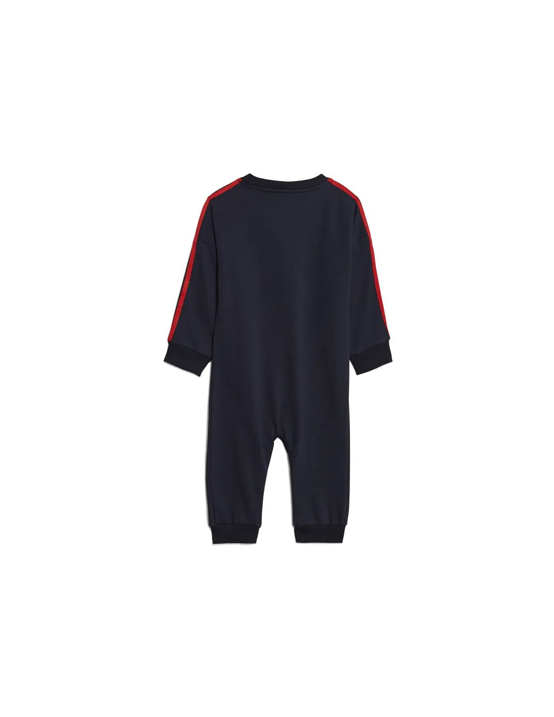 Mono adidas Essentials French Terry 3 bandas infantil