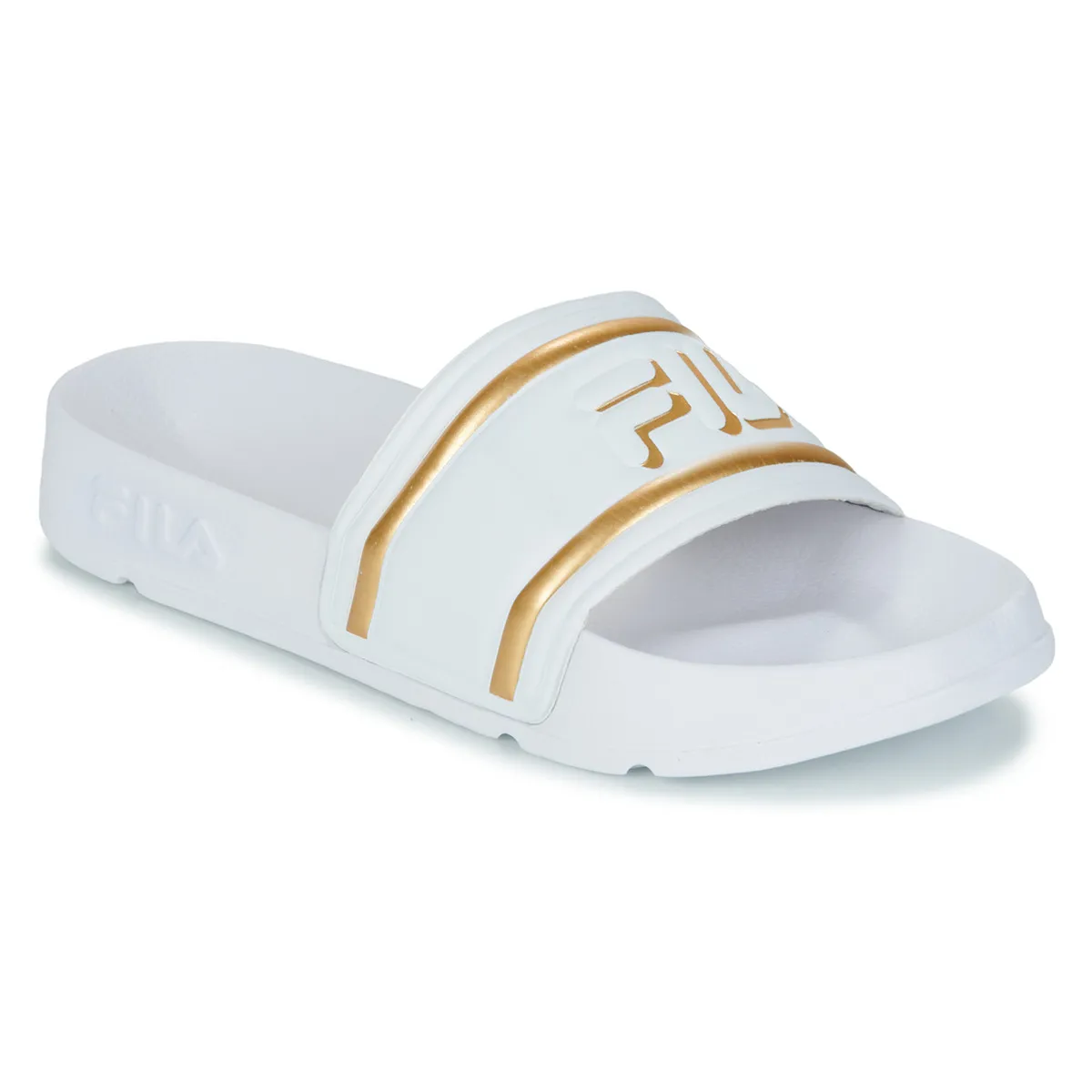 MORRO BAY LOGO SLIPPER