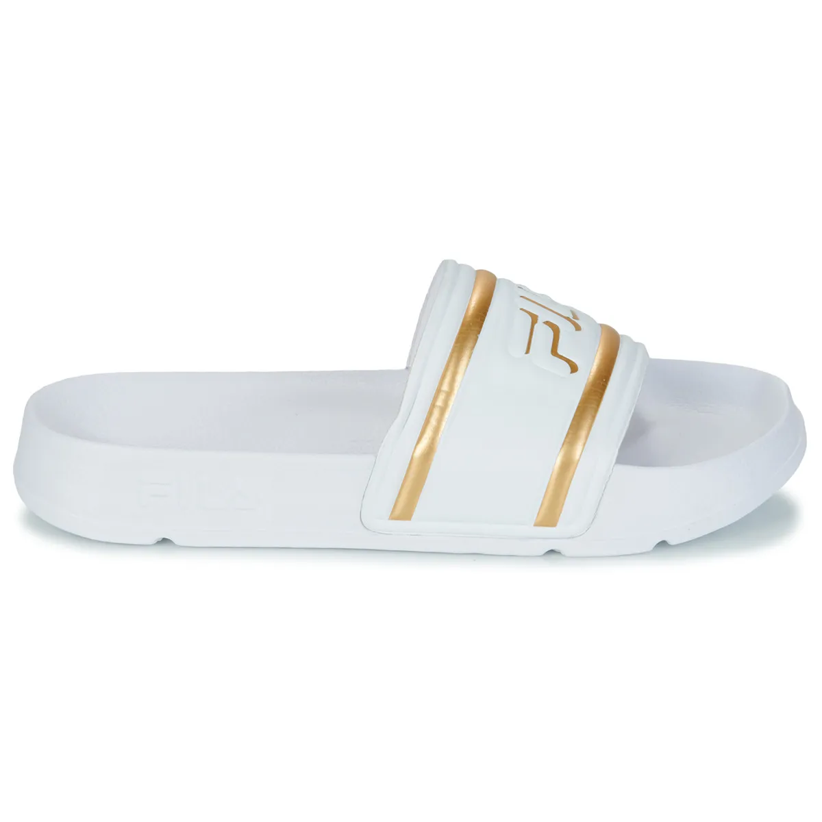 MORRO BAY LOGO SLIPPER