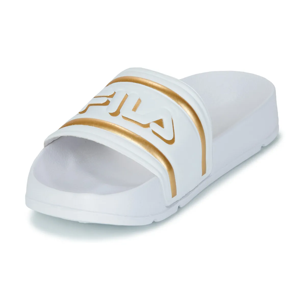 MORRO BAY LOGO SLIPPER