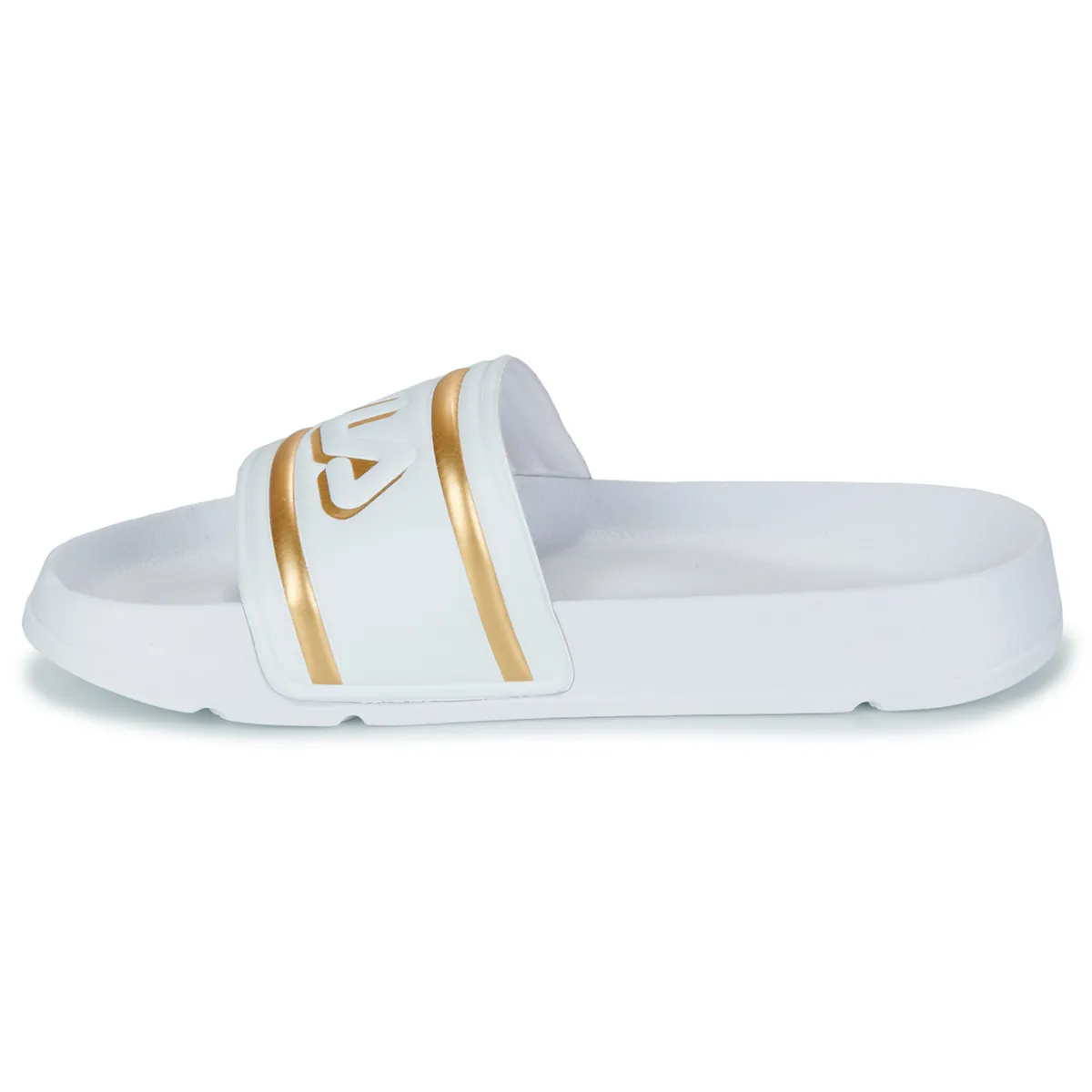 MORRO BAY LOGO SLIPPER