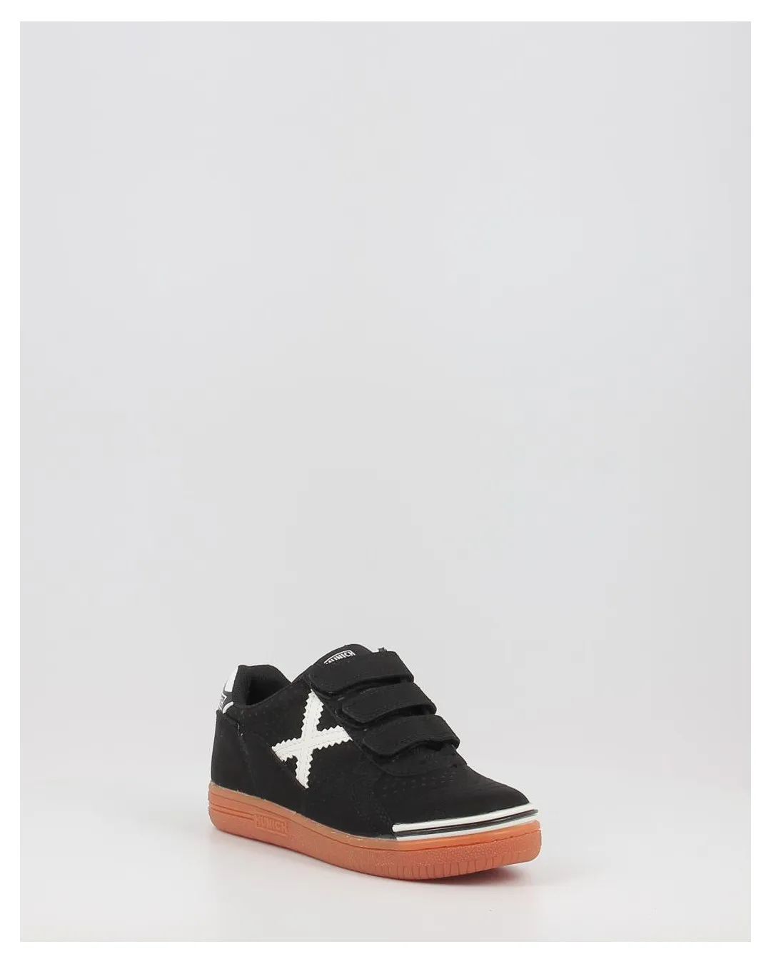 MUNICH ZAPATILLAS MUNICH G3 KID VCO PROFIT NEGRO