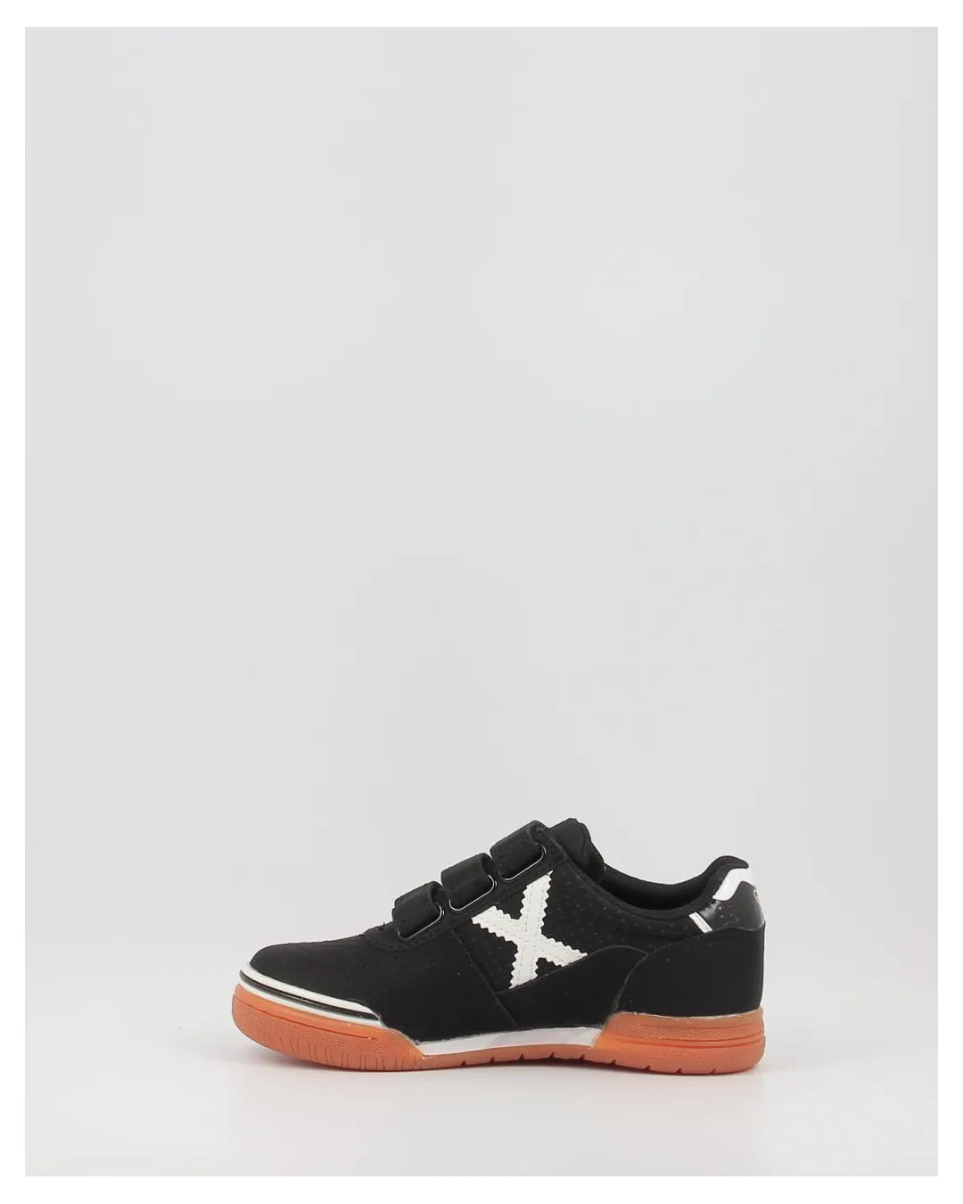 MUNICH ZAPATILLAS MUNICH G3 KID VCO PROFIT NEGRO