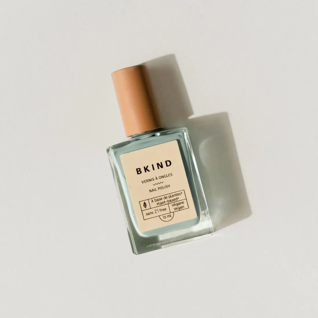 NAIL POLISH  PISCES