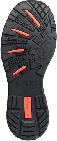 NAUTILUS Deportivo bajo SD con puntera de fibra de carbono color negro/rosa de mujer Nautilus Accelerator