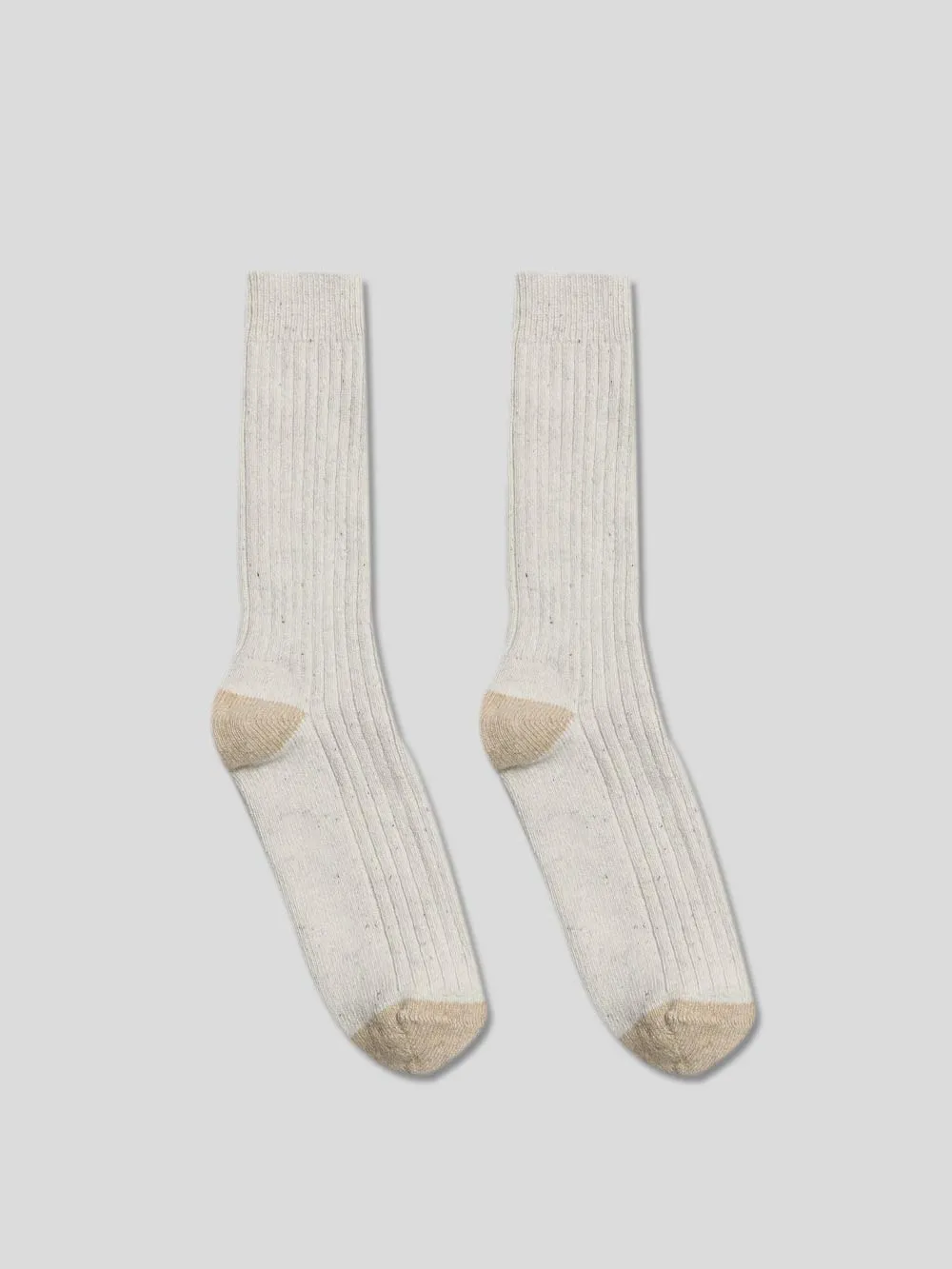 NEPPY SOCKS CORNSTALD