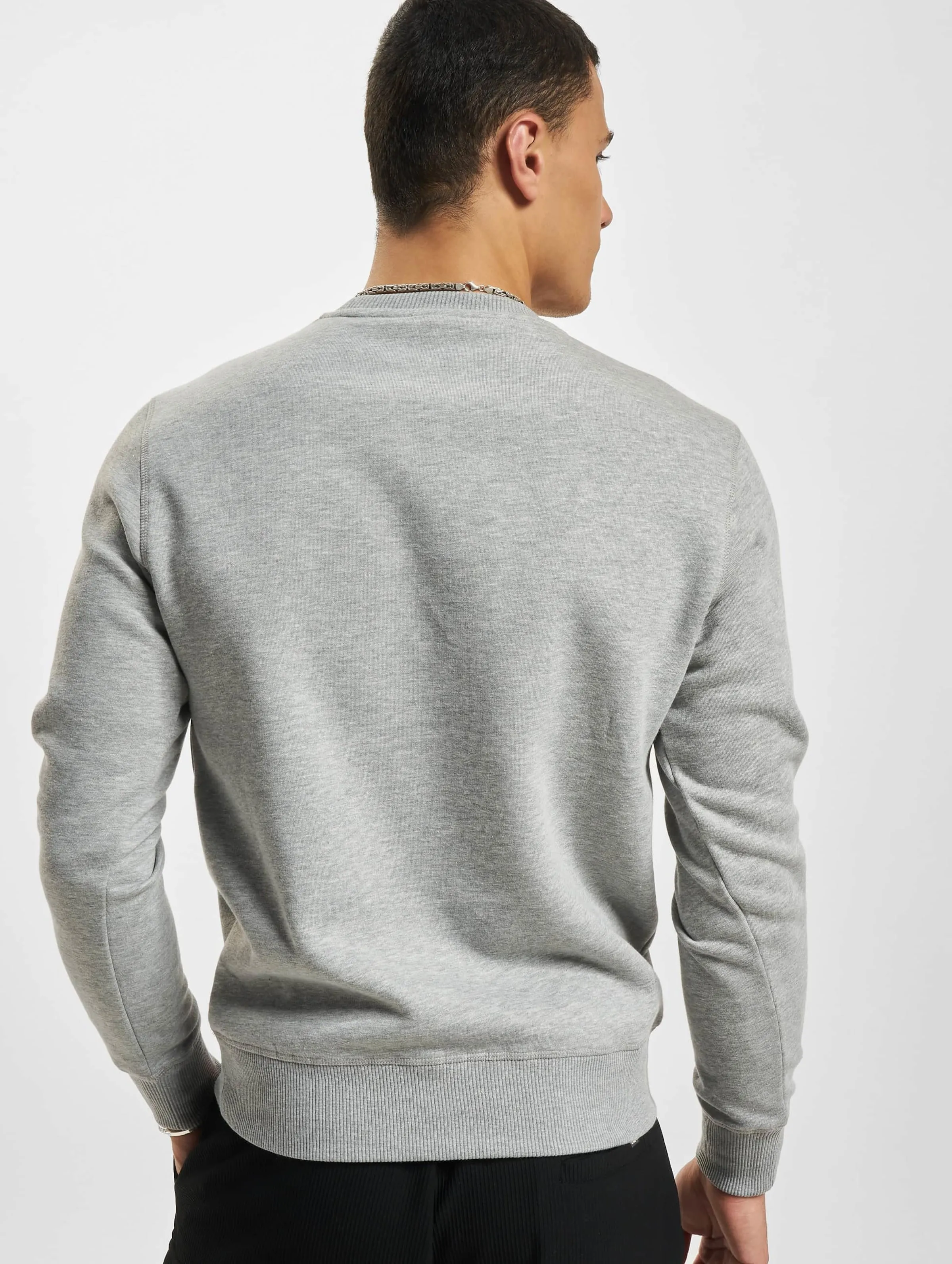 New Balance Small Logo Sweater