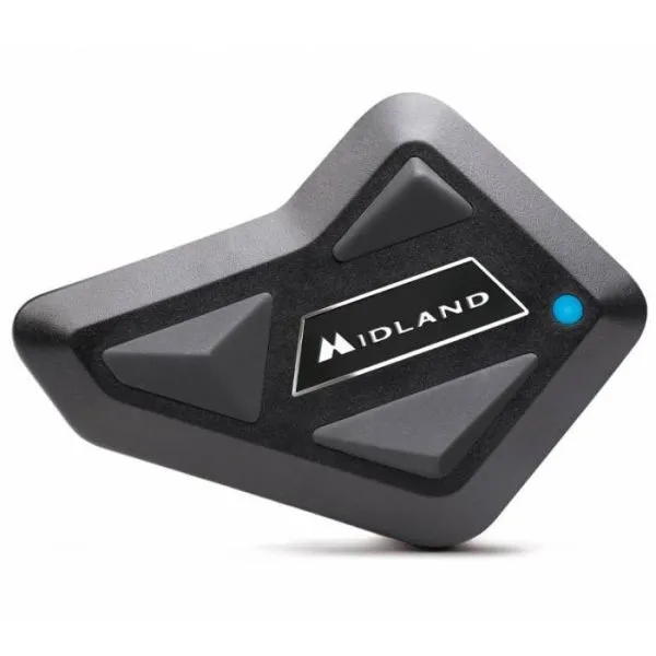 Nexx X.R3R Glitch Racer White Neon + Kit Bluetooth BT Mini 