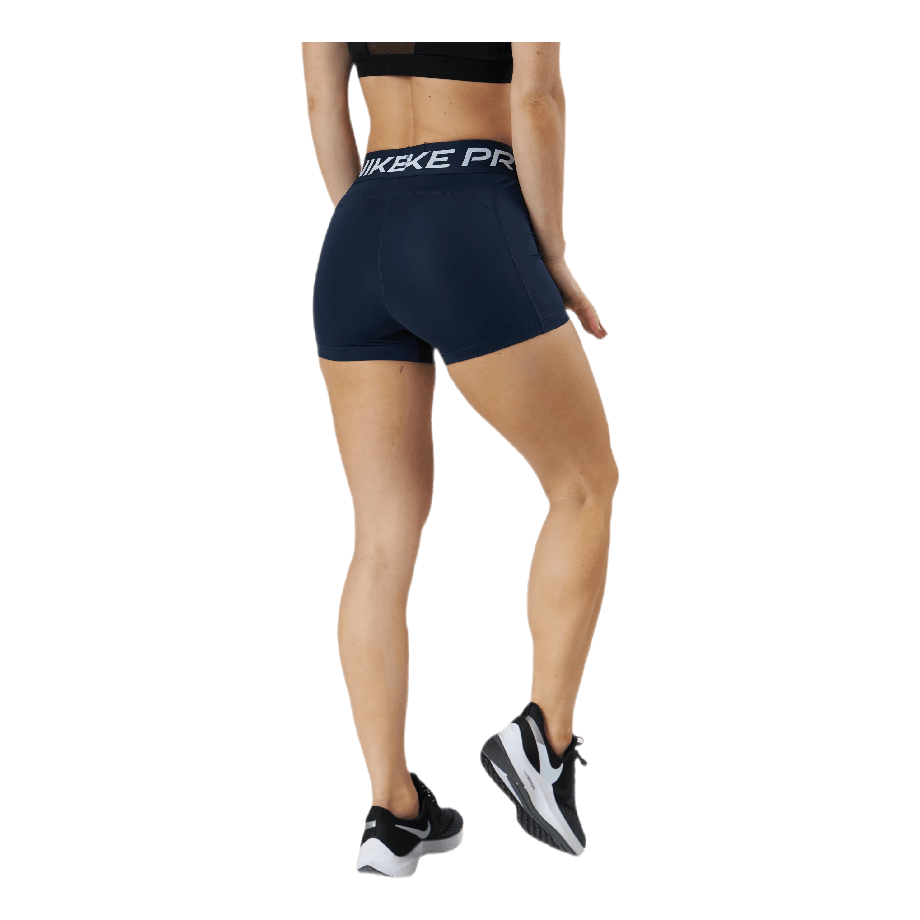 Nike 365 Short 3in Blue