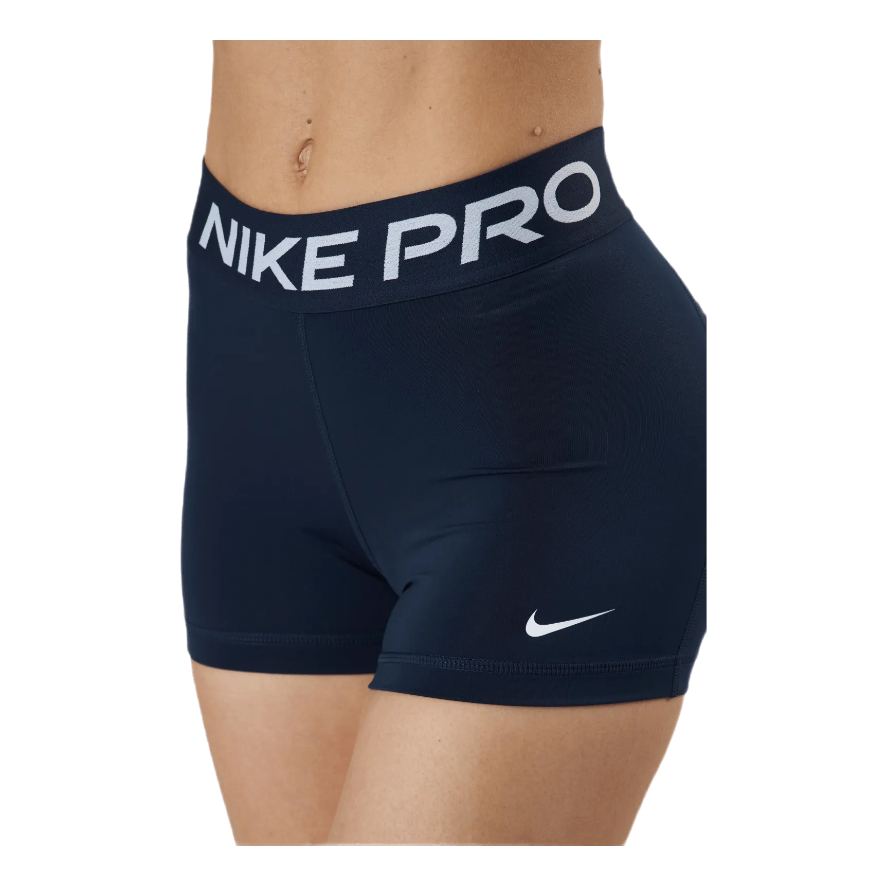 Nike 365 Short 3in Blue