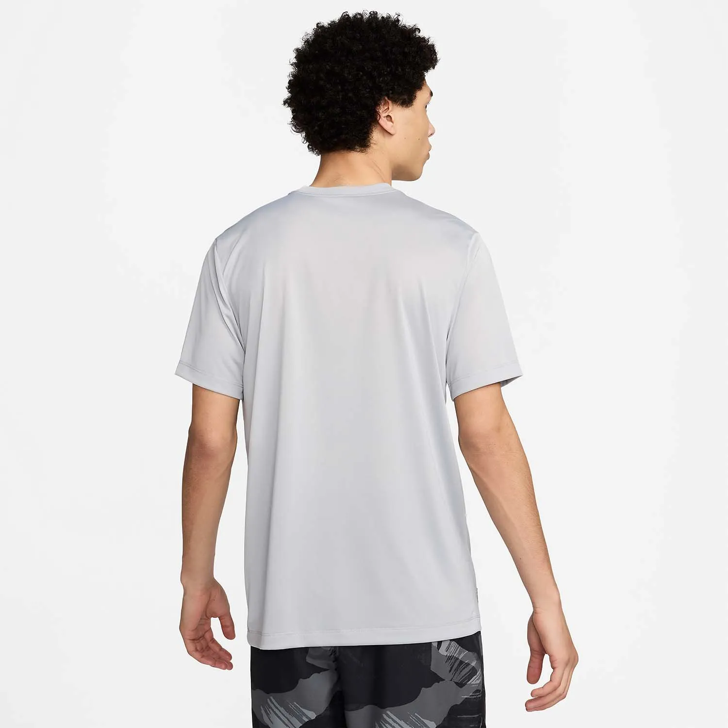 NIKE DRIFIT CAMO CAMISETA