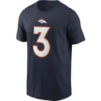 NIKE NFL DENVER BRONCOS N&N TSHIRT RUSSELL WILSON
