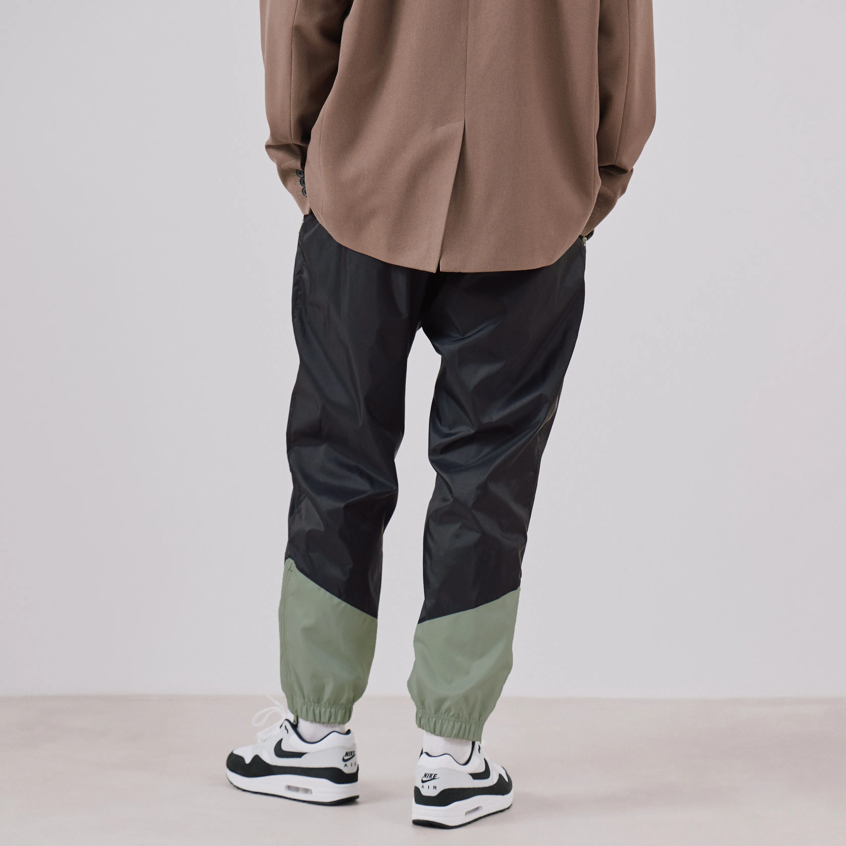 NIKE PANT JOGGER WINDRUNNER