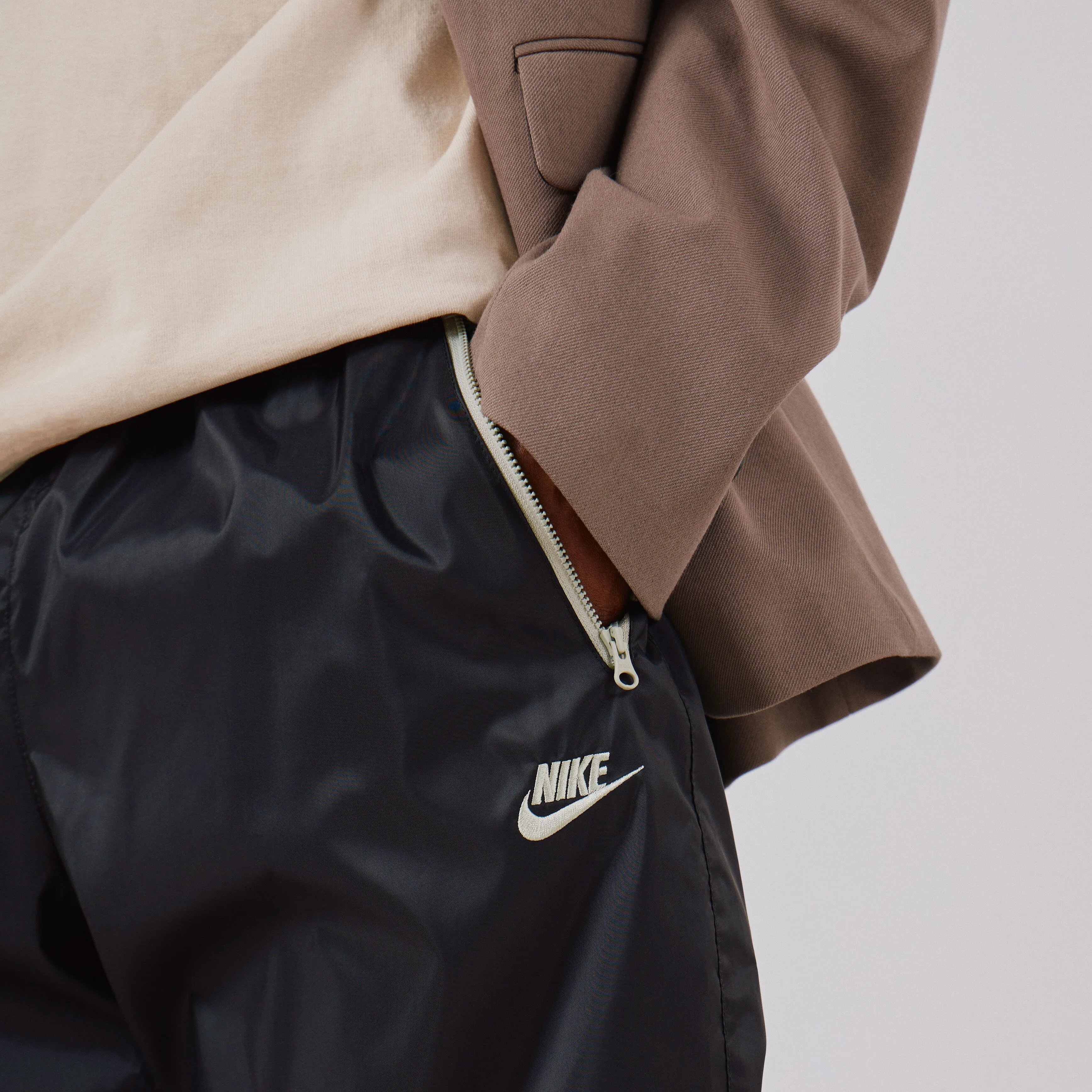 NIKE PANT JOGGER WINDRUNNER