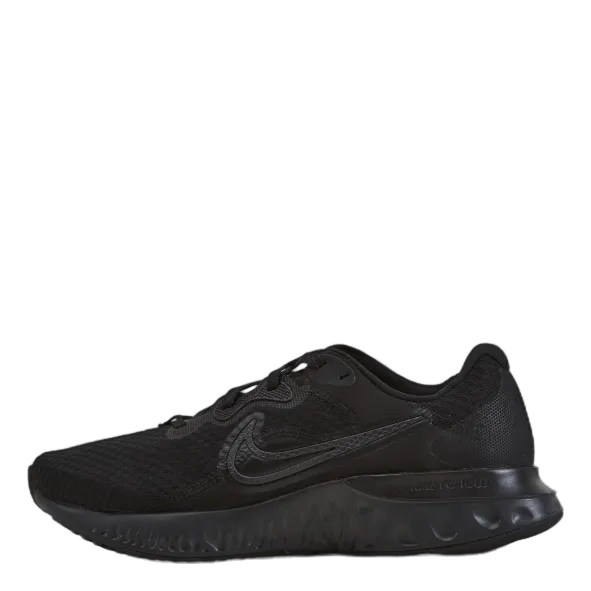 Nike Renew Run 2 Black/Grey