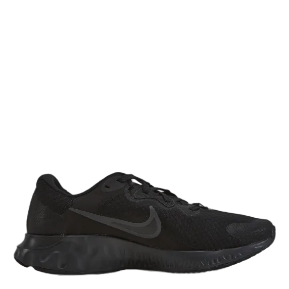 Nike Renew Run 2 Black/Grey