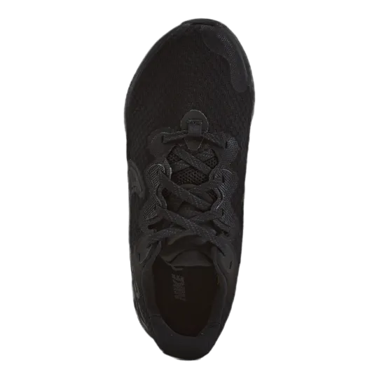 Nike Renew Run 2 Black/Grey