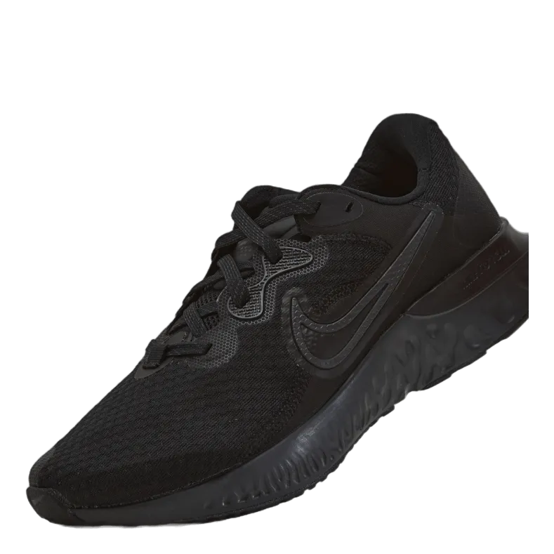 Nike Renew Run 2 Black/Grey