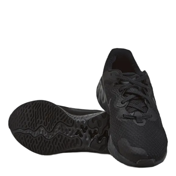 Nike Renew Run 2 Black/Grey