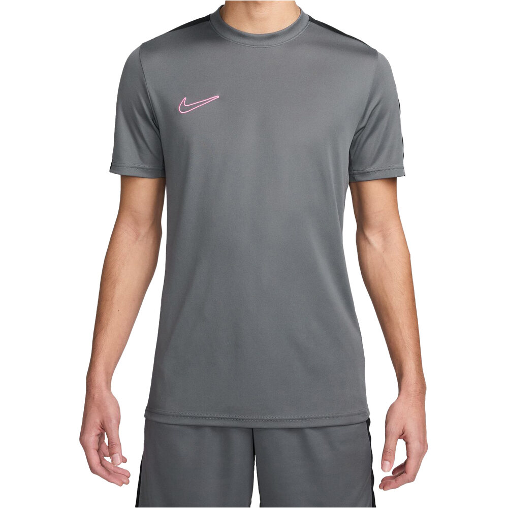 NIKE&NBSP;DRIFIT ACD23 CAMISETAS FúTBOL MANGA CORTA