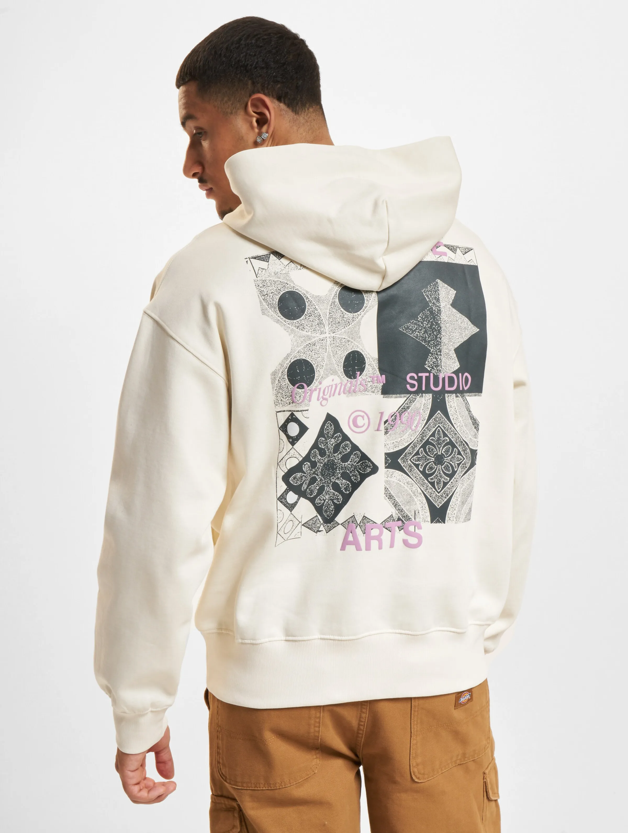 Noho Back Graphic