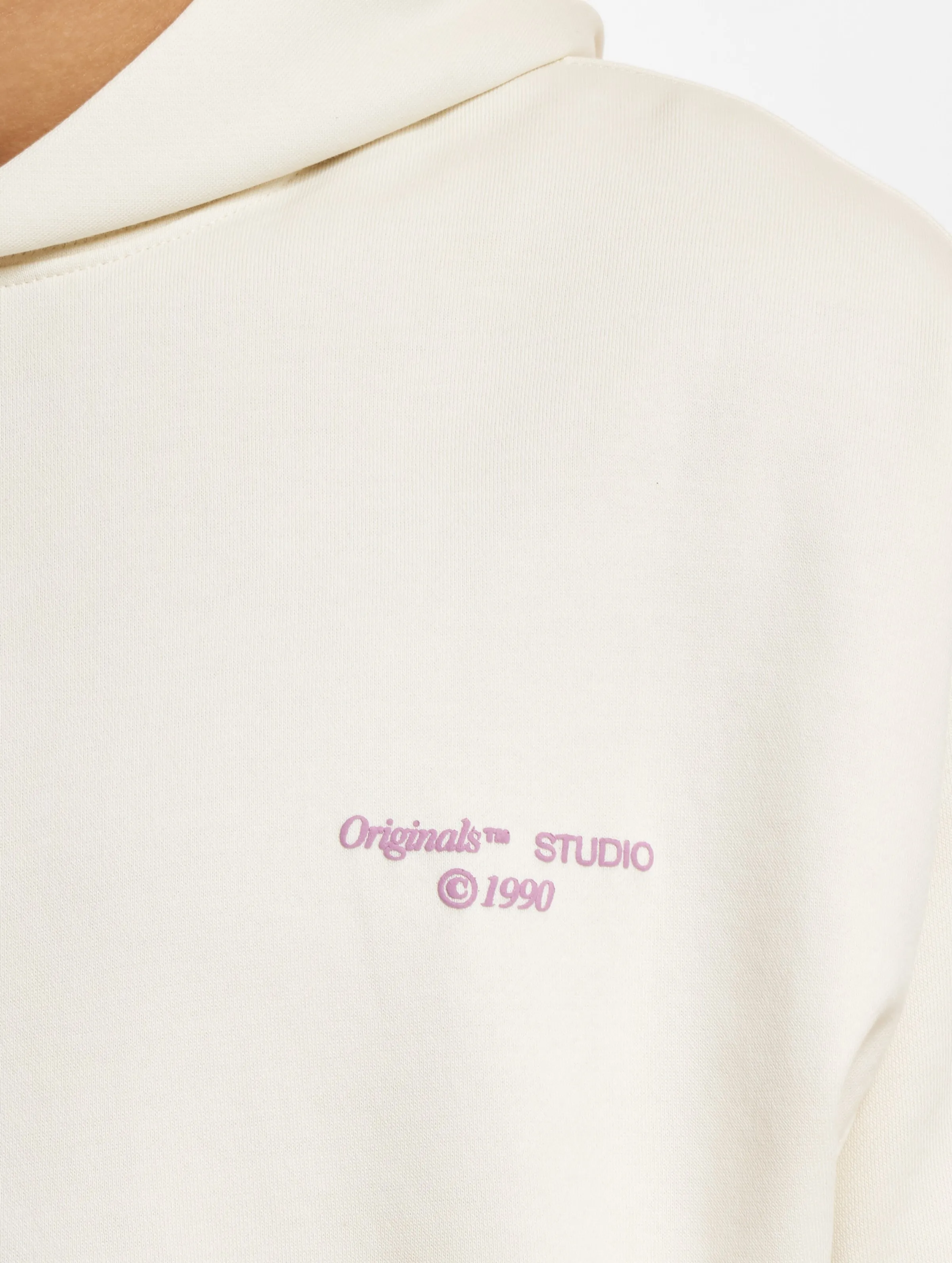 Noho Back Graphic