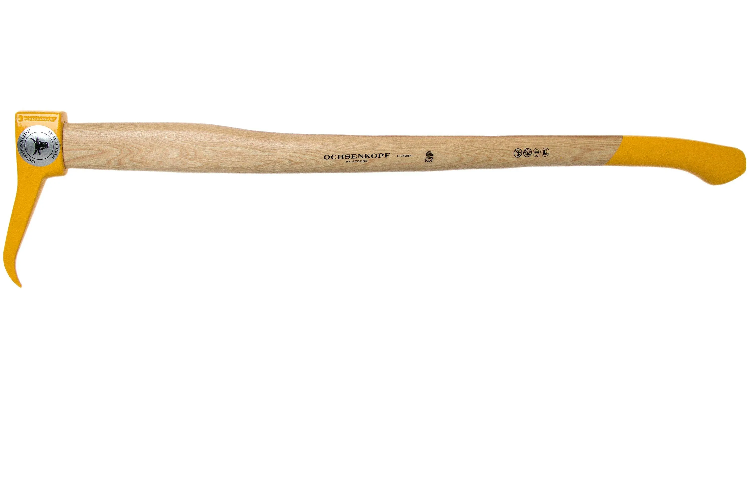 OCHSENKOPF PICKAROON CON MANGO 80 CM, OX 173 H0580