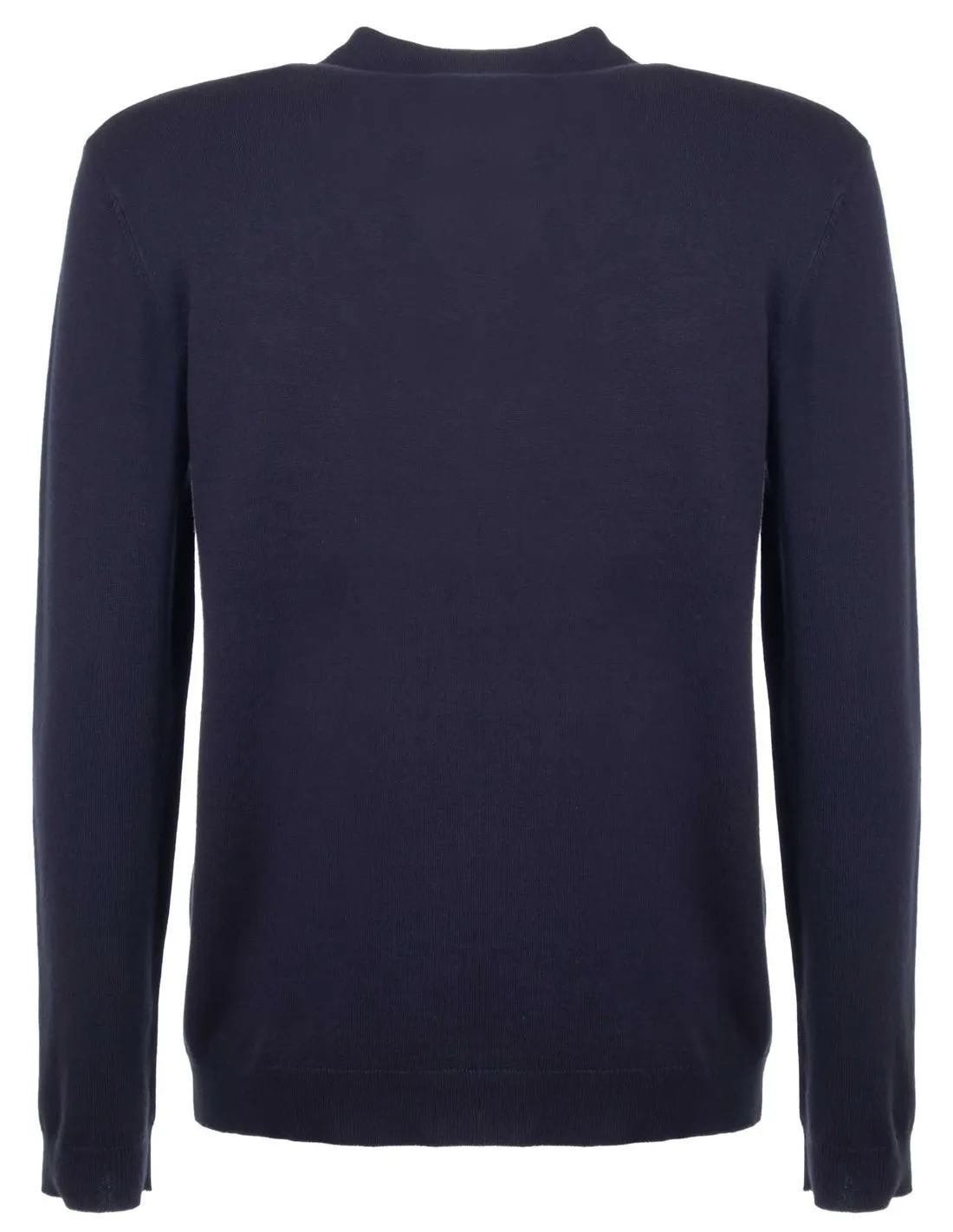 ONLY AND SONS  POLO AZUL MARINO ONSWYLER LIFE REG 22021184 HOMBRE