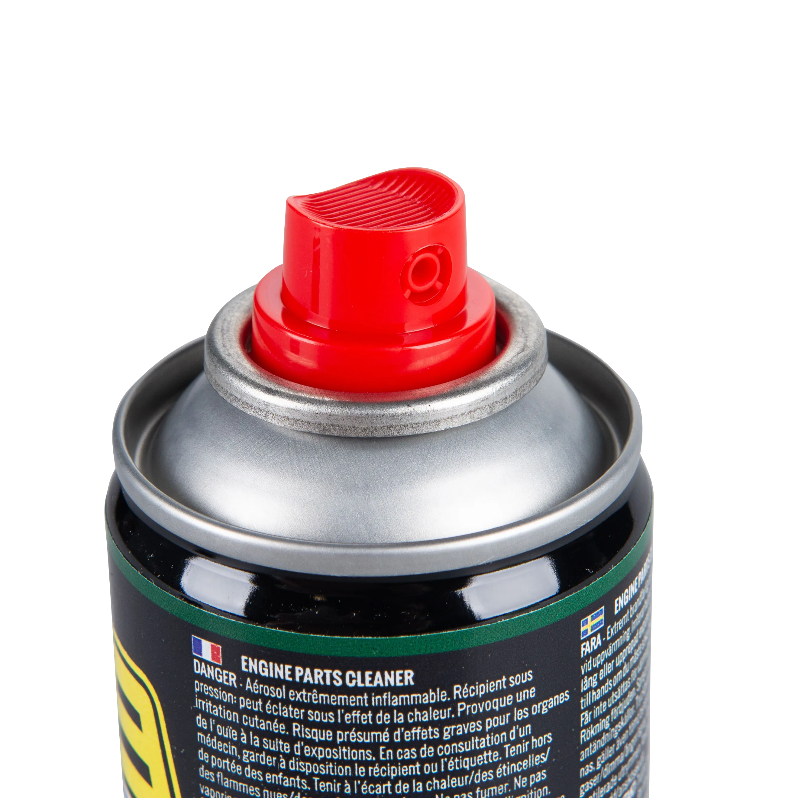 PACK2 ESPRAY LIMPIADOR PIEZAS DE MOTOR A9 RACING 200ML