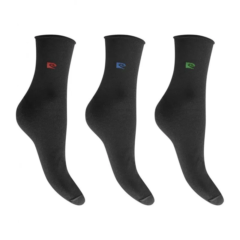 Pack 3 Calcetines Antipresión Unisex PIERRE CARDIN PA4005