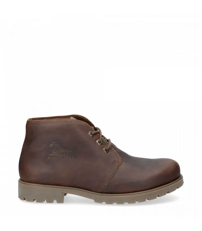 PANAMA JACK BOTA PANAMA Cuero Na
