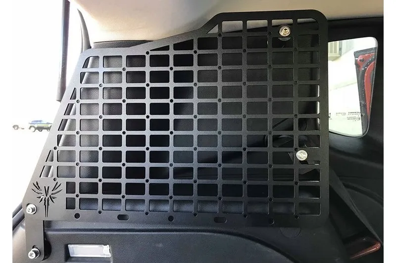 Panel de almacenamiento modular Valkyrie